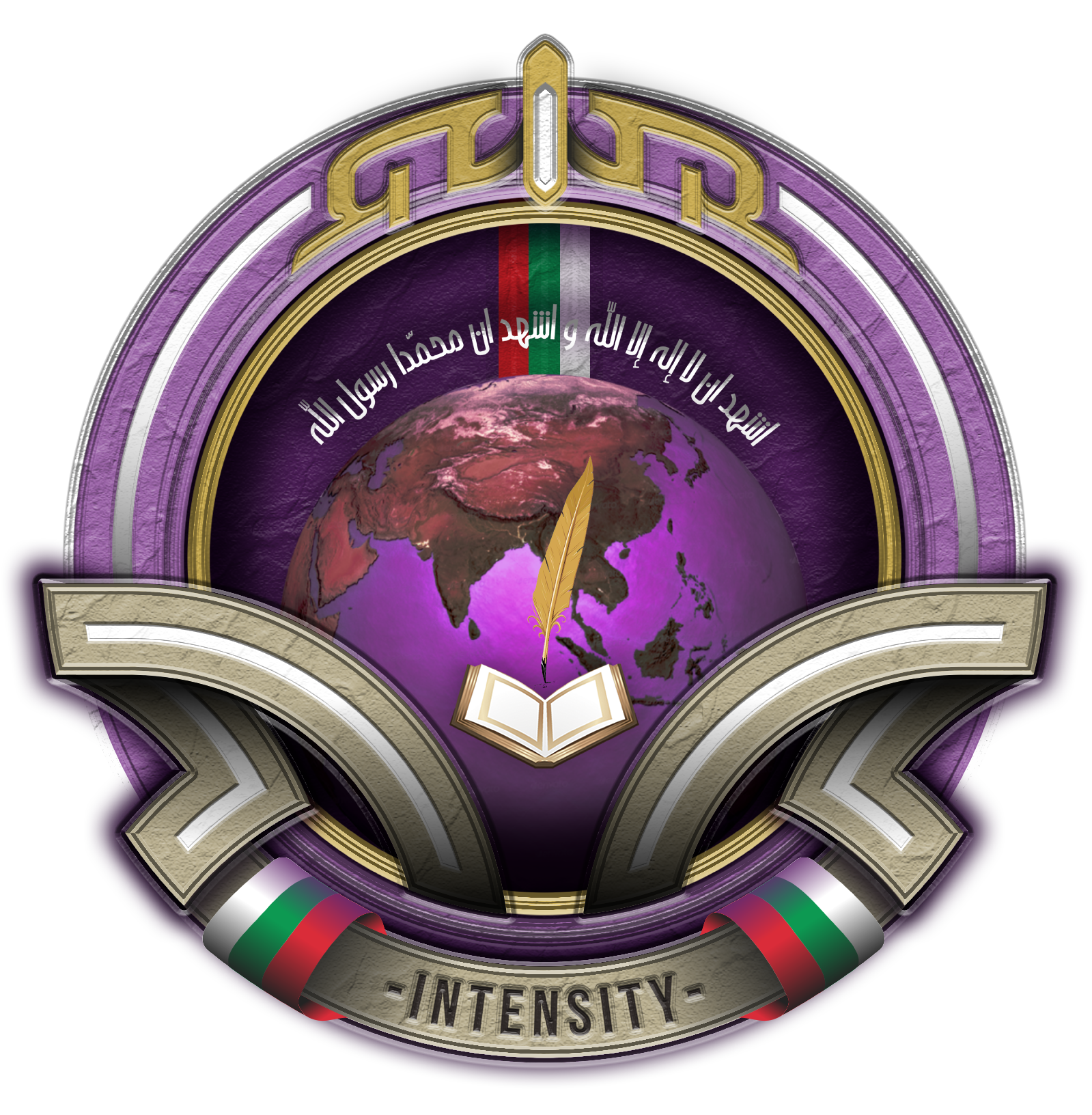Intensity Generation